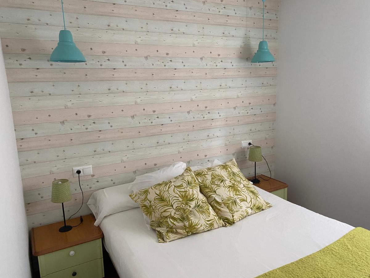 Respigos De La Pradera Holiday home
