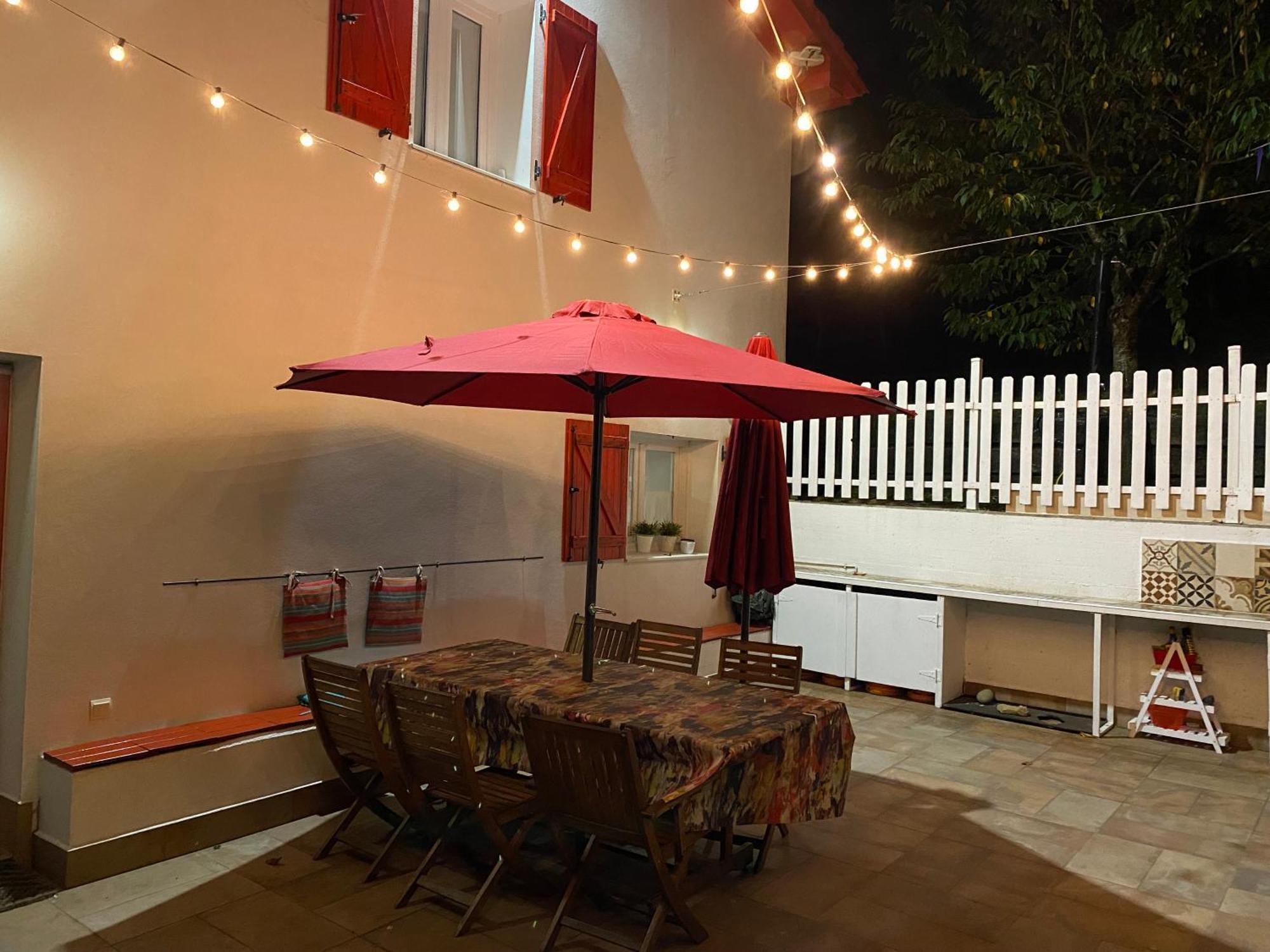 Holiday home Respigos De La Pradera *