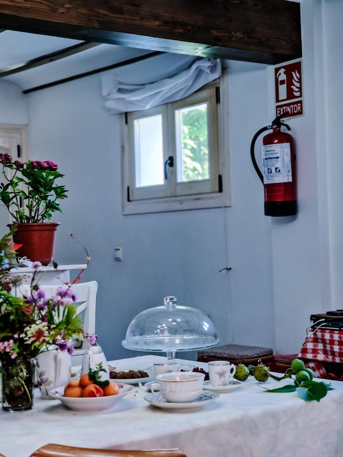 Holiday home Respigos De La Pradera Ampuero