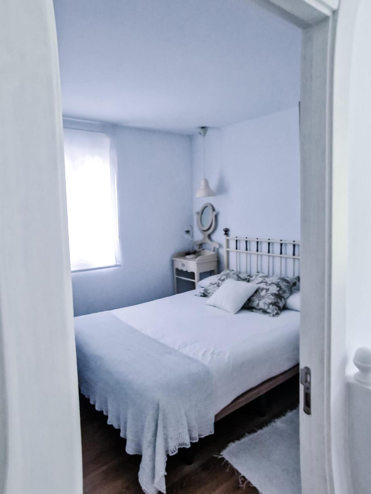 Holiday home Respigos De La Pradera *