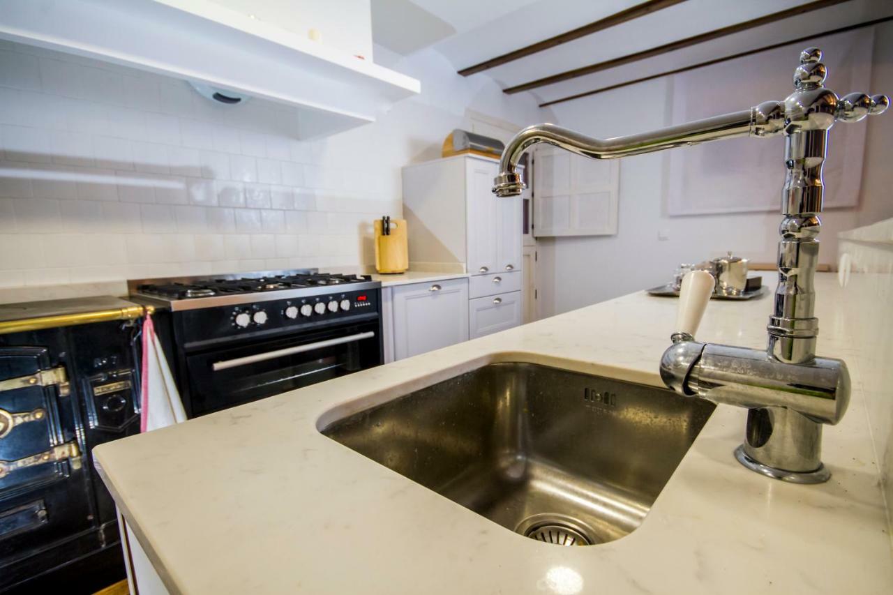 Holiday home Respigos De La Pradera
