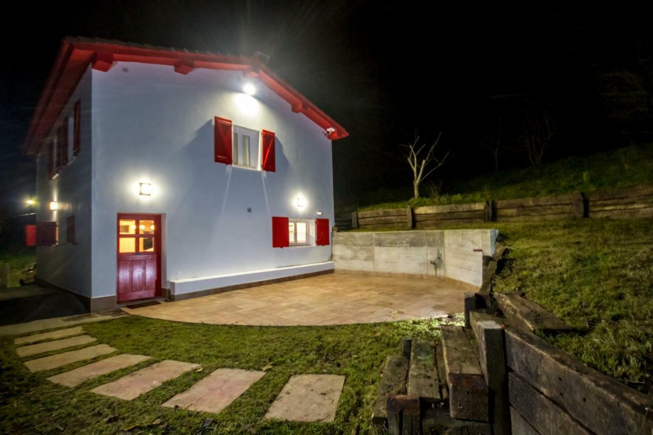 Holiday home Respigos De La Pradera *