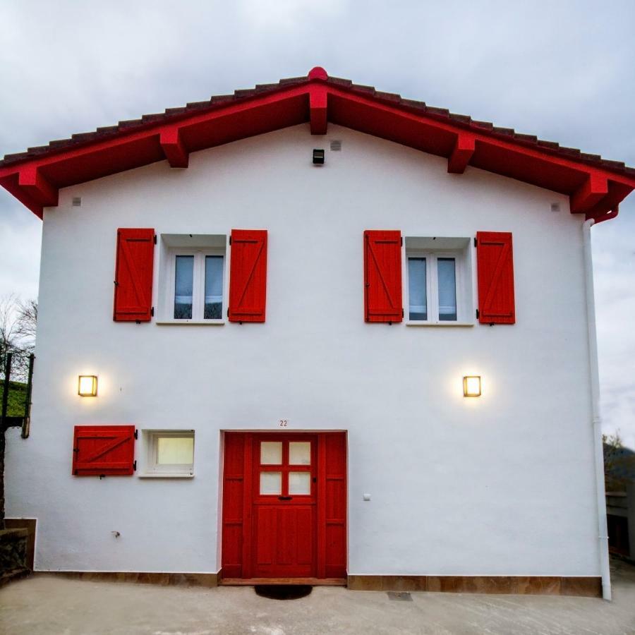 Holiday home Respigos De La Pradera *