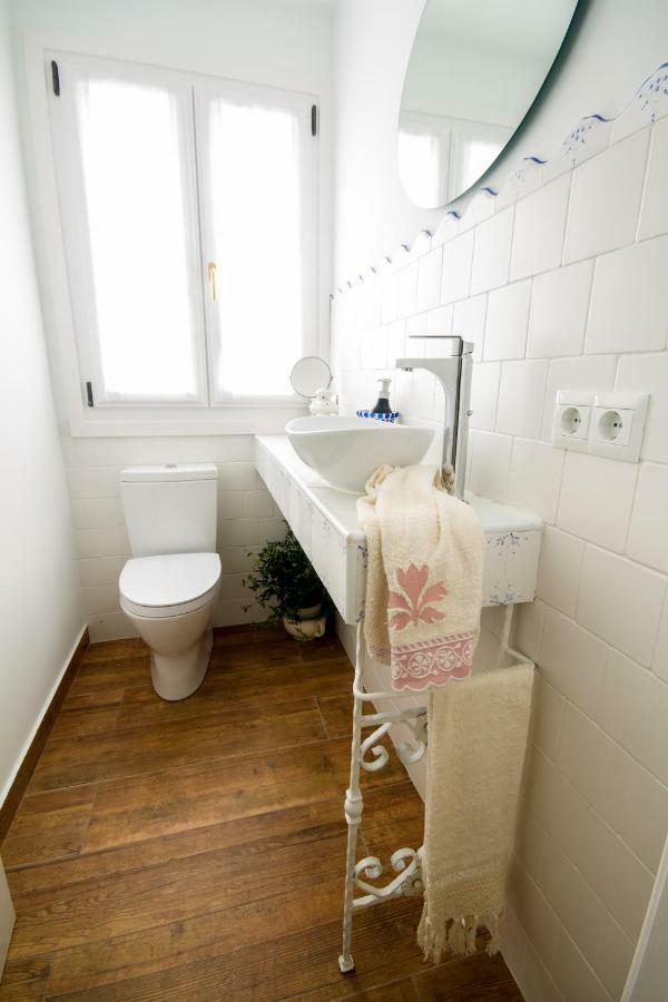 Holiday home Respigos De La Pradera