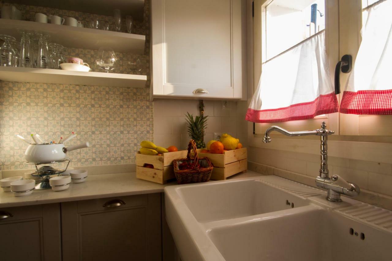 Holiday home Respigos De La Pradera *