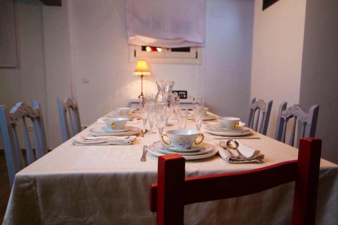 Holiday home Respigos De La Pradera Ampuero