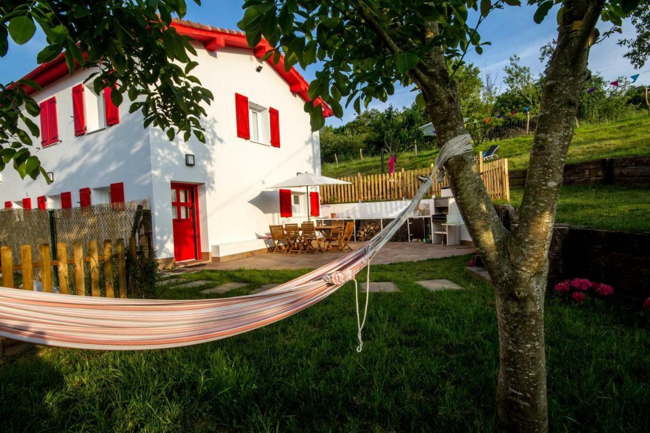 Holiday home Respigos De La Pradera Ampuero