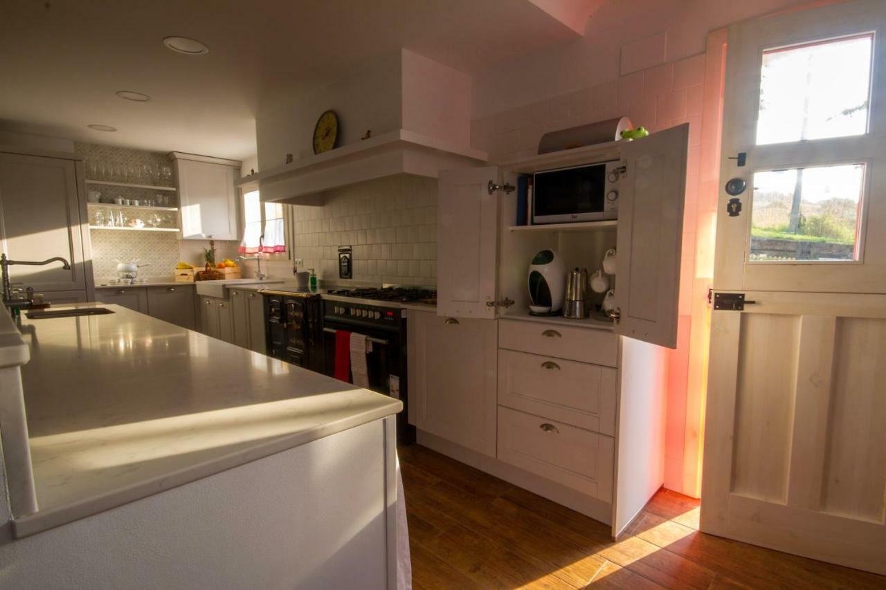 Respigos De La Pradera Holiday home Ampuero